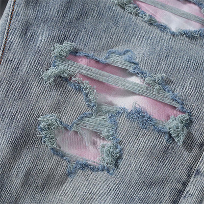 Amiri Denim 1316
