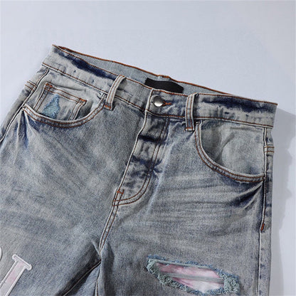 Amiri Denim 1316