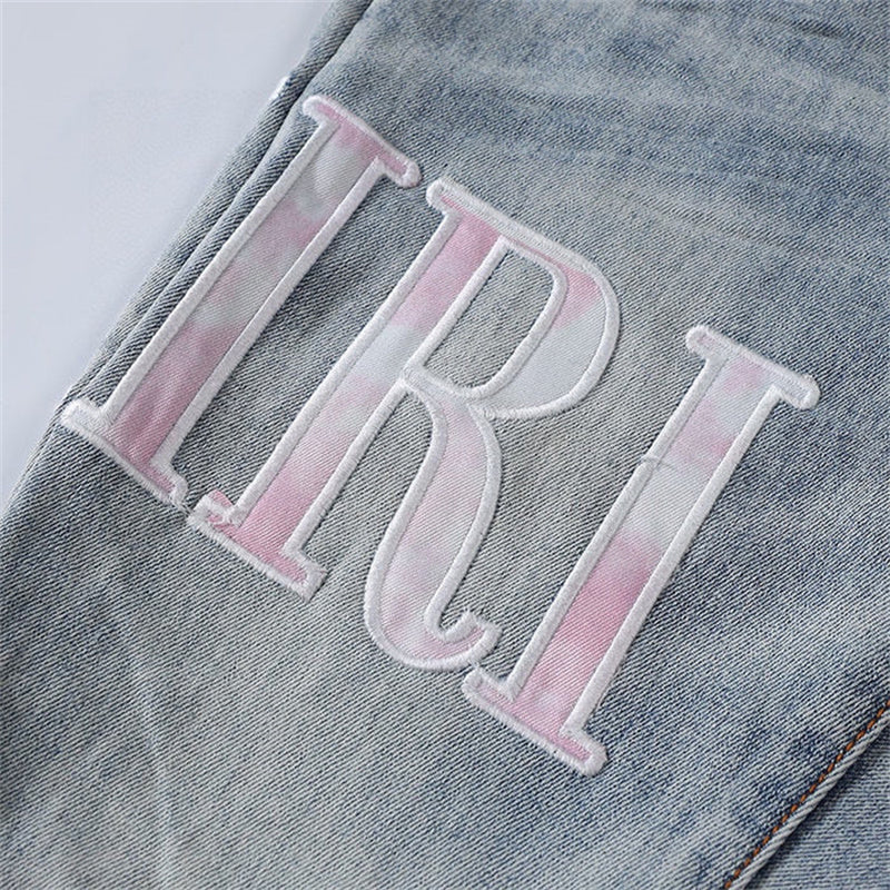 Amiri Denim 1316
