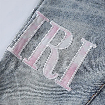 Amiri Denim 1316