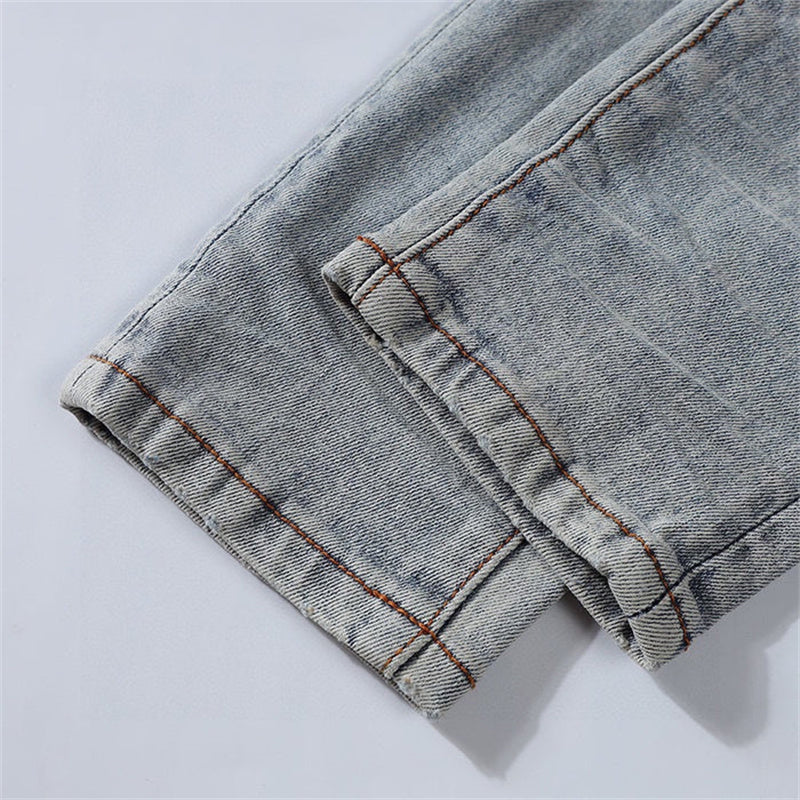 Amiri Denim 1316