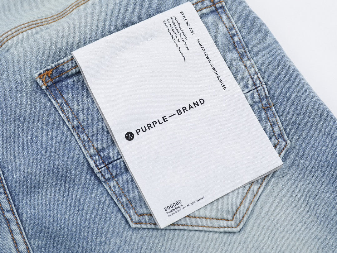 Men's Jeans