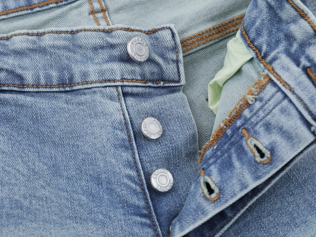 Men's Jeans