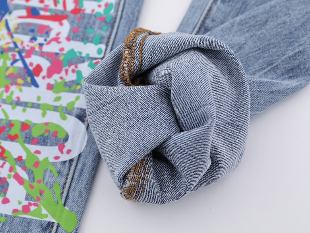 Men's Jeans