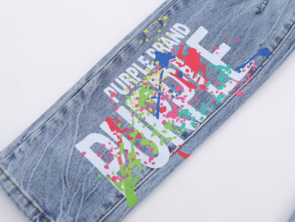 Men's Jeans