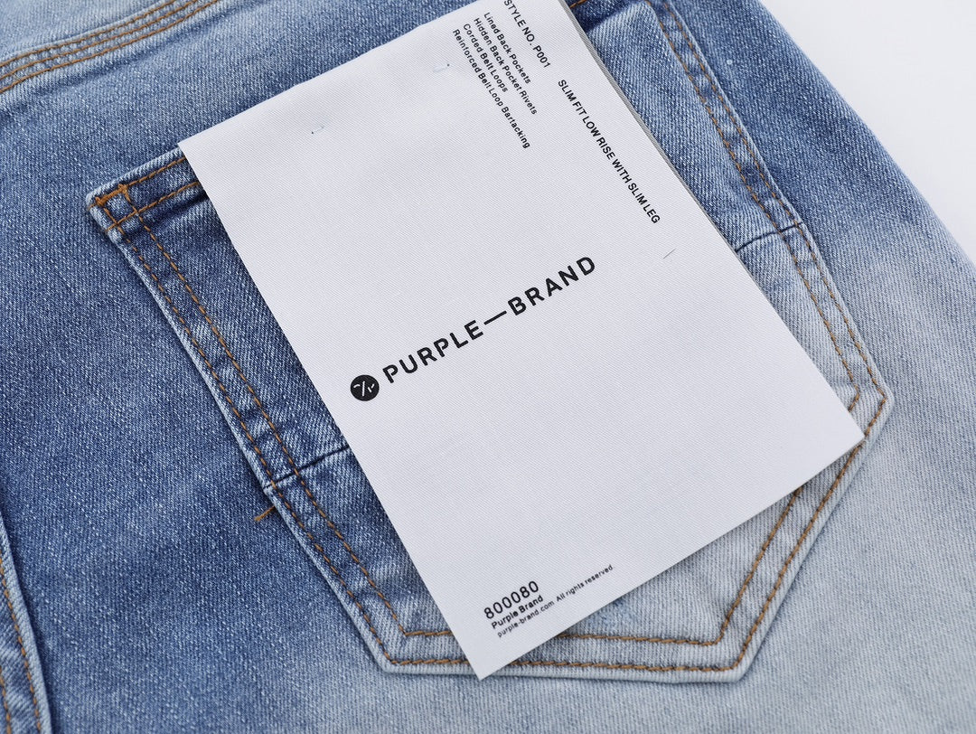 Men's Jeans
